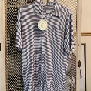 NWT Criquet men’s polo